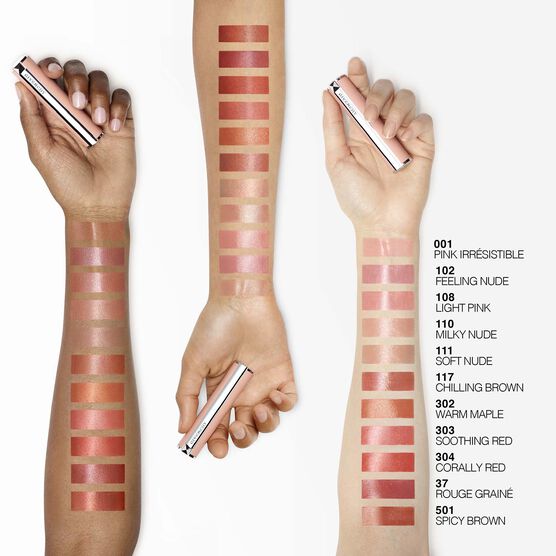 Rose Perfecto BALM N111